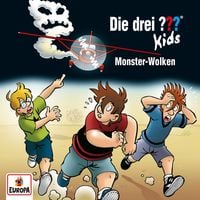 Produktbild: Folge 63: Monster-Wolken