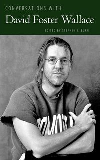 Produktbild: Conversations with David Foster Wallace