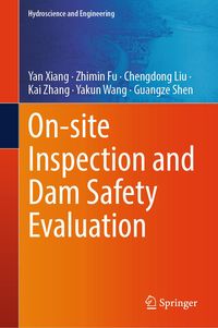 Produktbild: On-site Inspection and Dam Safety Evaluation