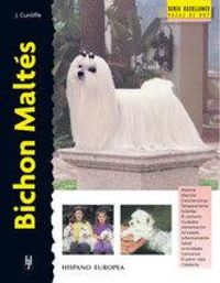 Produktbild: Bichon malt&eacute;s