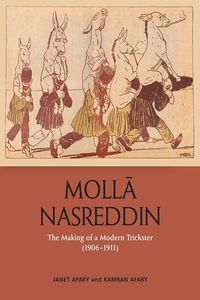 Produktbild: Molla Nasreddin