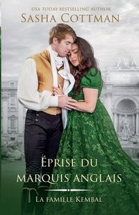 Produktbild: &Eacute;prise du marquis anglais