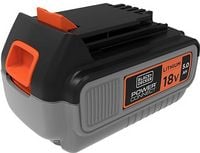 Produktbild: Black & Decker BL5018-XJ Werkzeug-Akku 18V 5Ah Li-Ion
