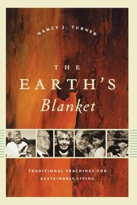 Produktbild: The Earth's Blanket