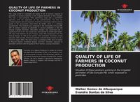 Produktbild: Quality Of Life Of Farmers in Coconut Production
