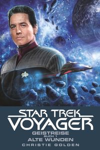 Bild vom Artikel Star Trek Voyager 3 vom Autor Christie Golden