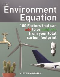 Produktbild: Shimo-Barry, A: The Environment Equation