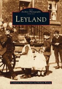 Produktbild: Leyland