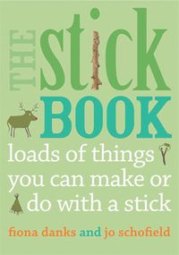 Produktbild: The Stick Book