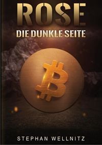 Produktbild: Rose - Die dunkle Seite