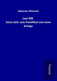 Produktbild: Leo Xiii.