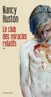 Produktbild: Le club des miracles relatifs
