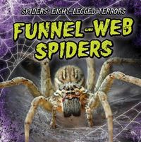 Produktbild: Funnel-Web Spiders