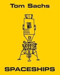Produktbild: Tom Sachs