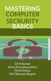 Produktbild: Mastering Computer Security Basics