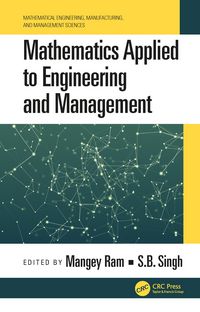 Produktbild: Mathematics Applied to Engineering and Management