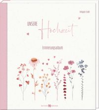 Produktbild: Unsere Hochzeit