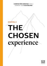 Bild vom Artikel The Chosen Experience vom Autor Campus für Christus