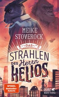 Produktbild: Das Strahlen des Herrn Helios