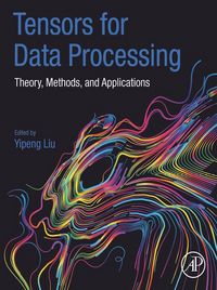 Produktbild: Tensors for Data Processing