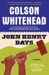 Produktbild: John Henry Days