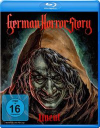 Produktbild: German Horror Story