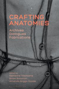 Produktbild: Crafting Anatomies