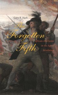 Produktbild: Nash, G: The Forgotten Fifth