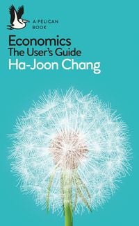 Produktbild: Economics: The User's Guide