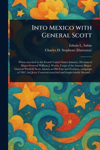 Produktbild: Into Mexico With General Scott