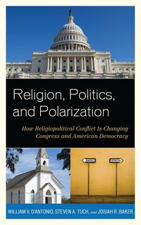 Produktbild: Religion, Politics, and Polarization