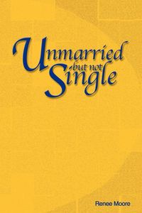 Produktbild: Unmarried but not Single