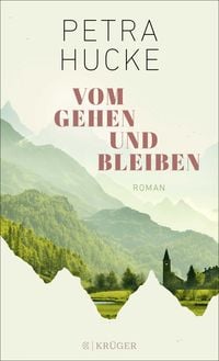 Produktbild: Vom Gehen und Bleiben