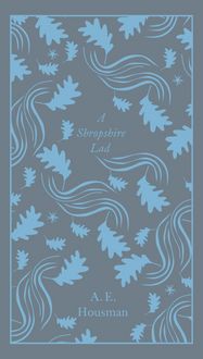 Produktbild: A Shropshire Lad