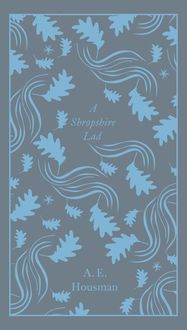 Produktbild: A Shropshire Lad