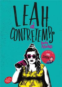 Produktbild: Leah &agrave; contretemps
