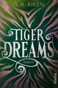 Produktbild: Tiger Dreams