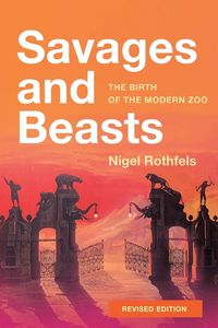 Produktbild: Savages and Beasts