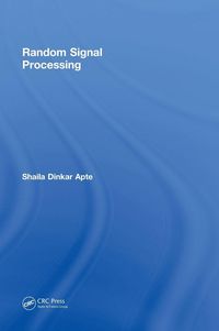 Produktbild: Random Signal Processing