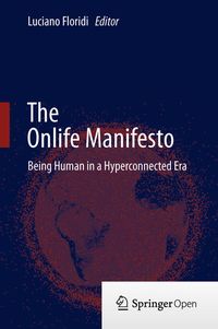 Produktbild: The Onlife Manifesto