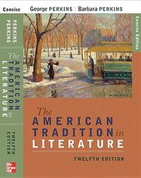 Produktbild: Amer Tradition in Literature (