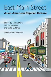 Produktbild: East Main Street