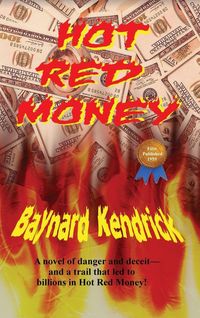 Produktbild: Hot Red Money