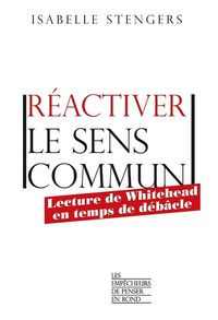 Produktbild: R&eacute;activer le sens commun