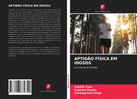 Produktbild: Aptid&atilde;o F&iacute;sica Em Idosos