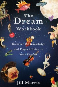 Produktbild: Dream Workbook