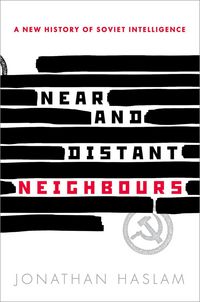 Produktbild: Near and Distant Neighbours