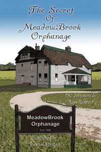 Produktbild: The Secret of Meadowbrook Orphanage