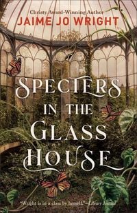 Produktbild: Specters in the Glass House