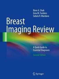 Produktbild: Breast Imaging Review